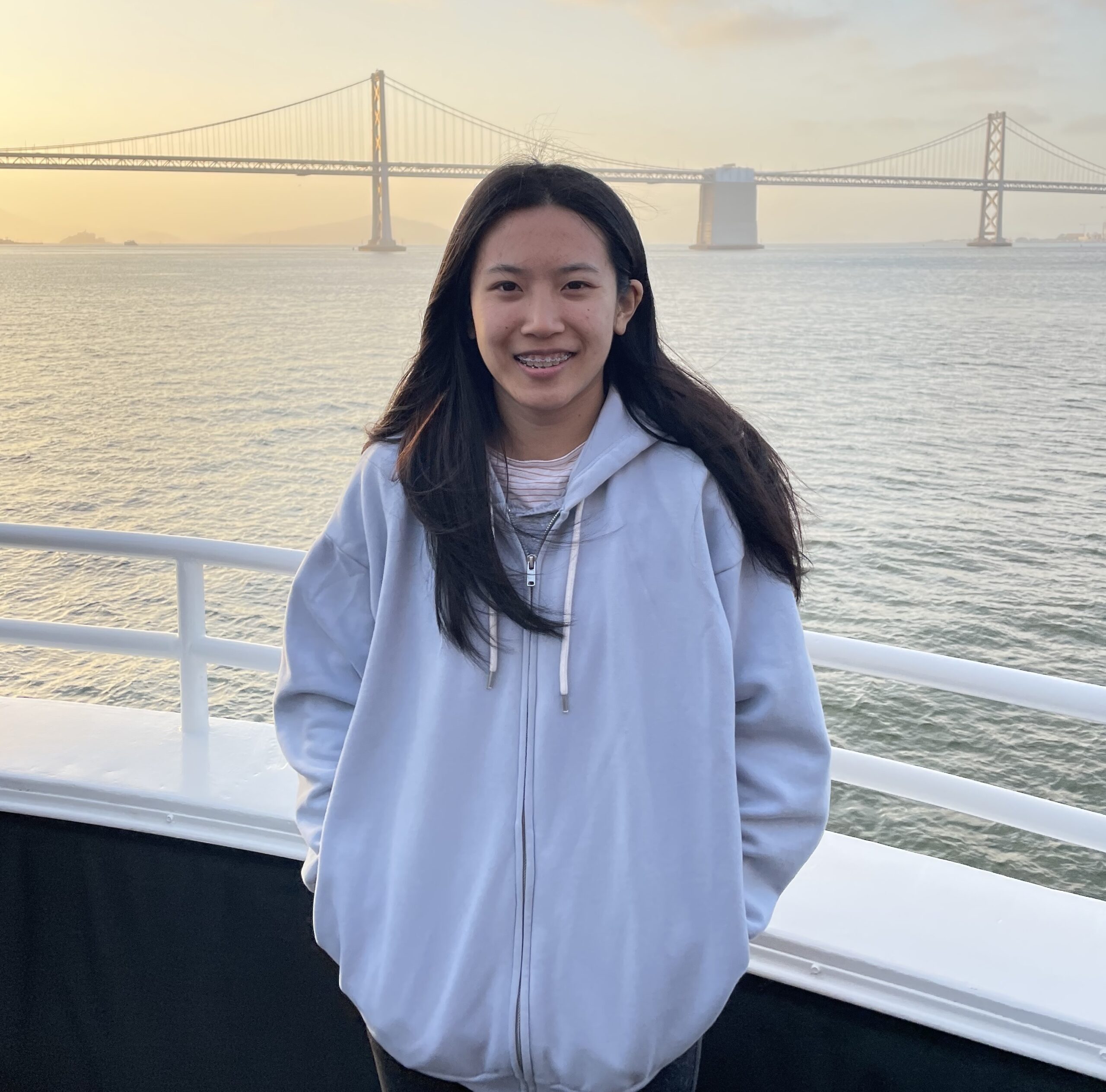 Candice Au-Yeung
