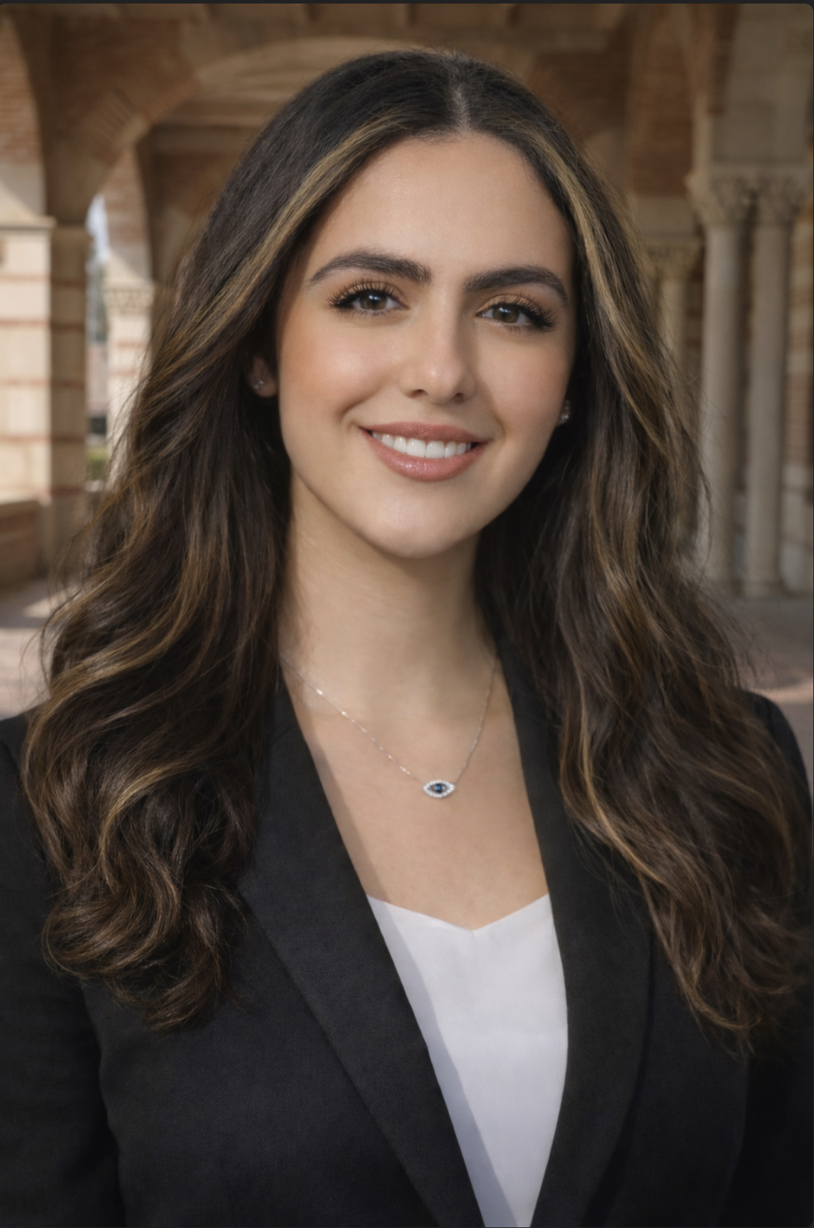 Negin Poursoltan