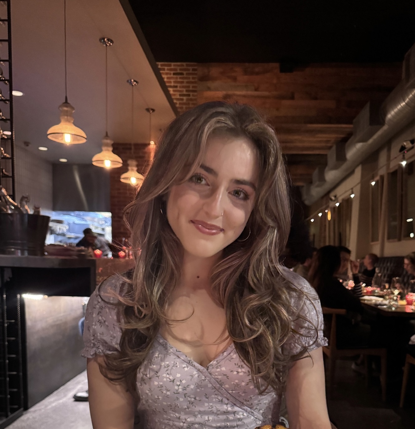 Sydney Di Lena