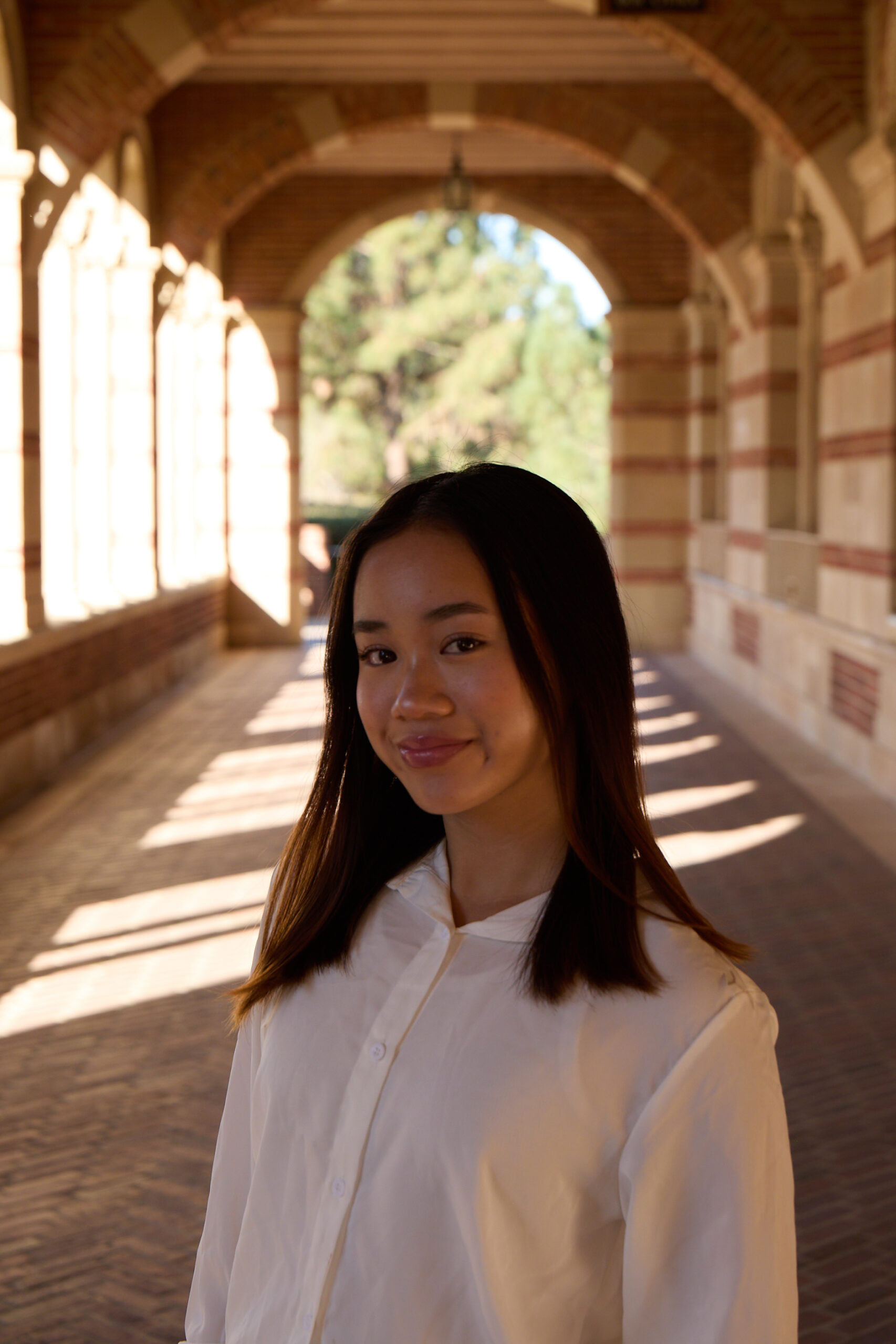 Huong Tran