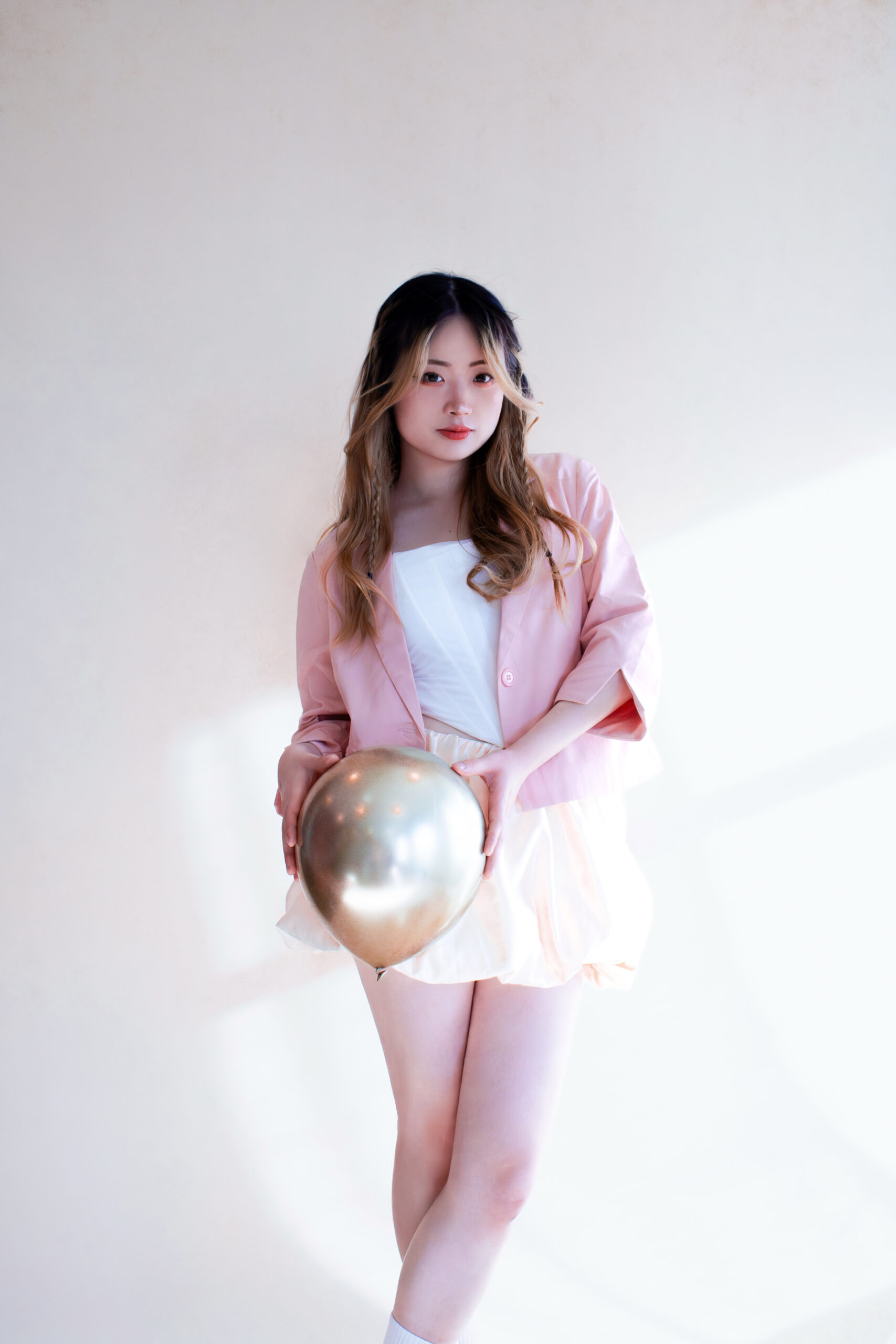 Shiyu (Shirley) Cao