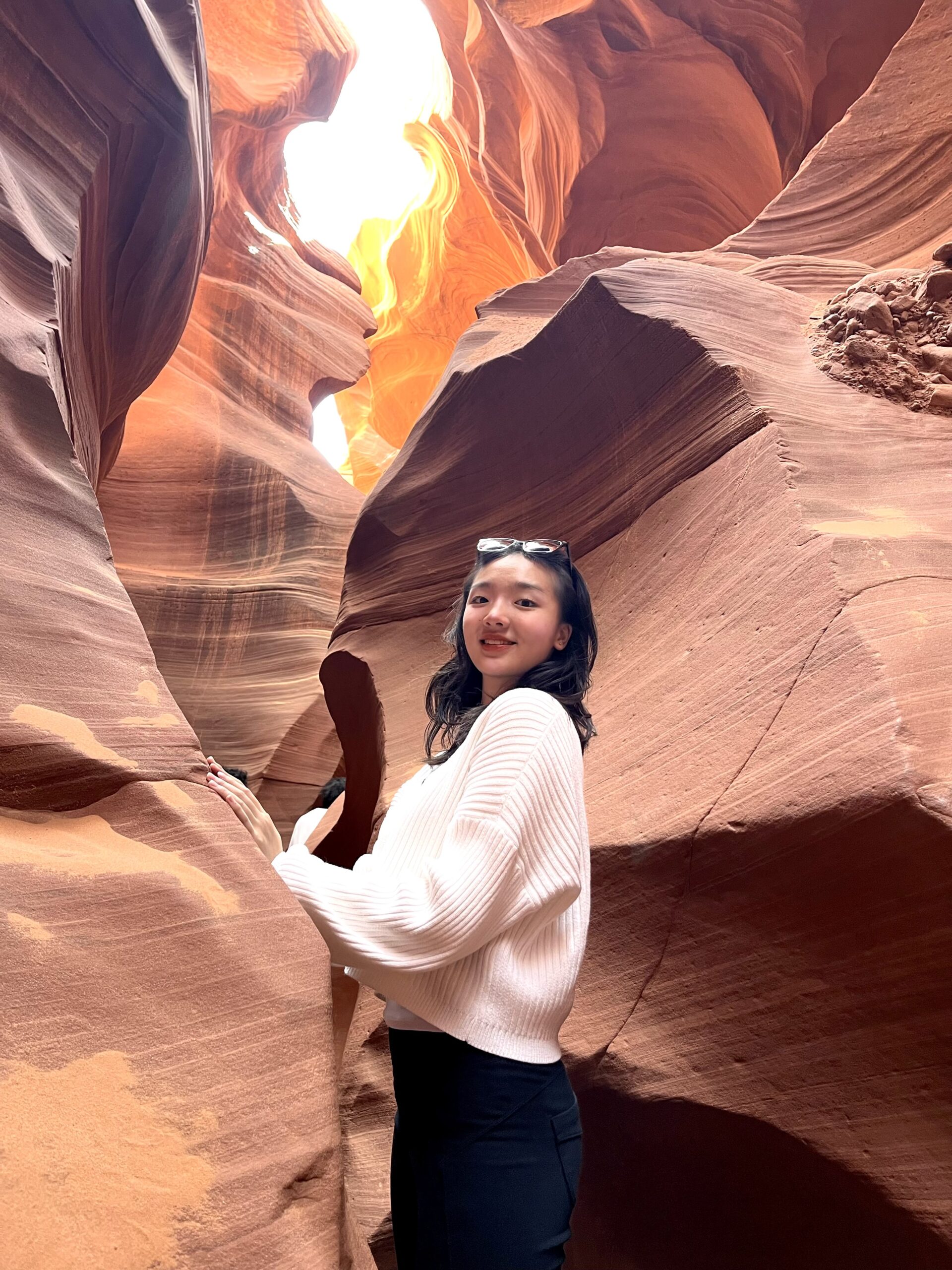 Elaine Xu
