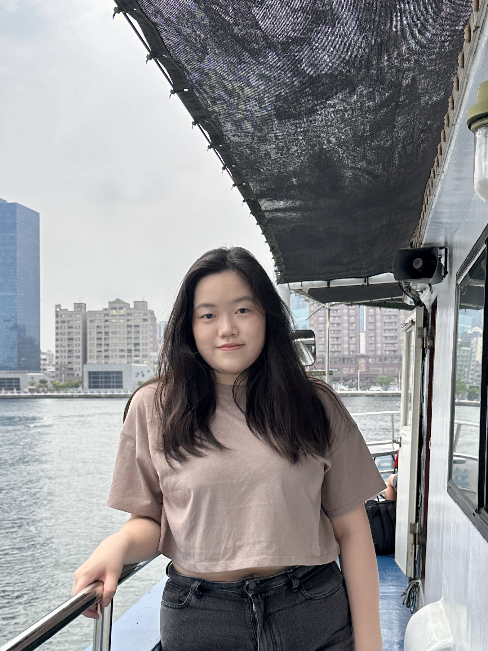 Hannah Fu