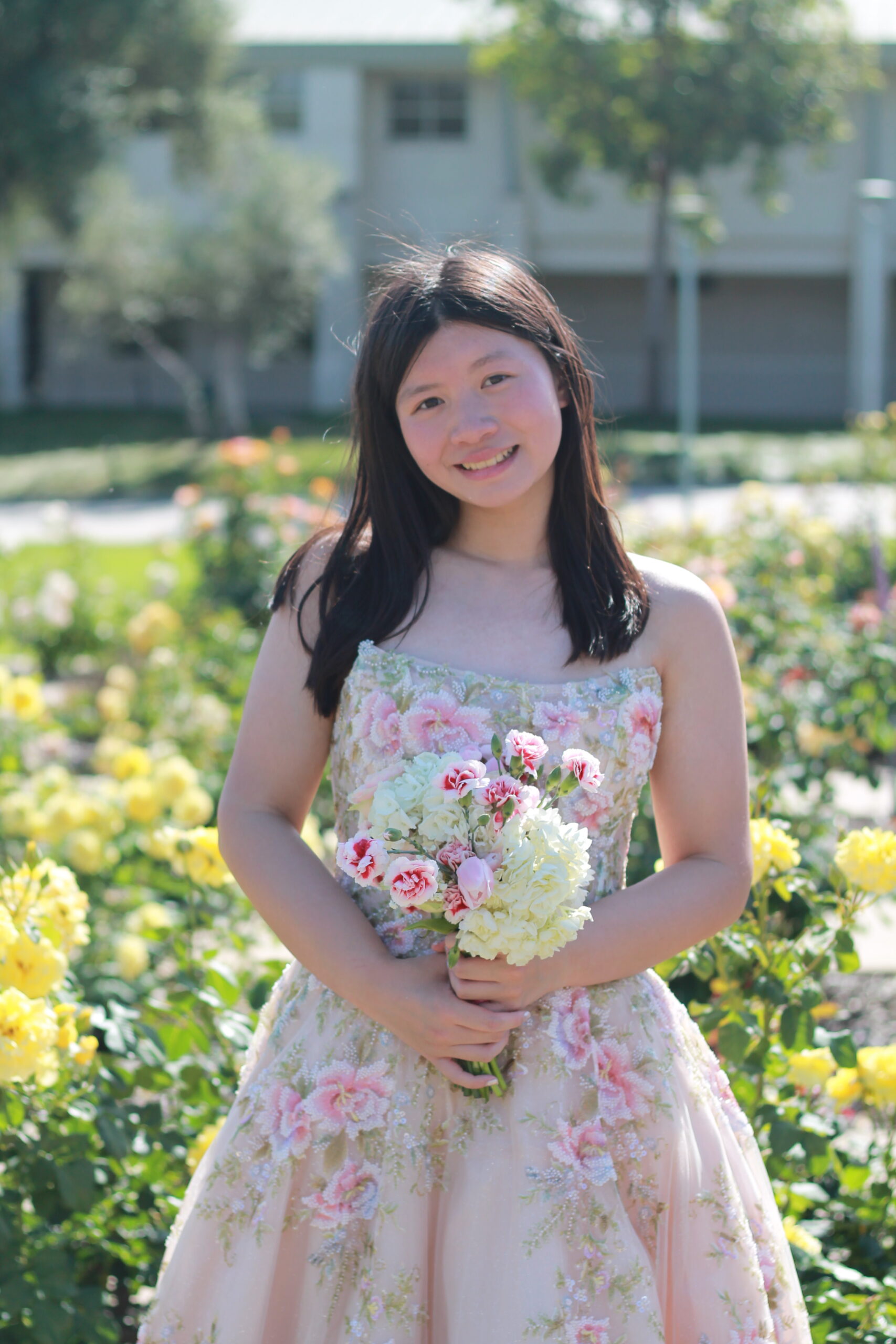 Lauren Cheng