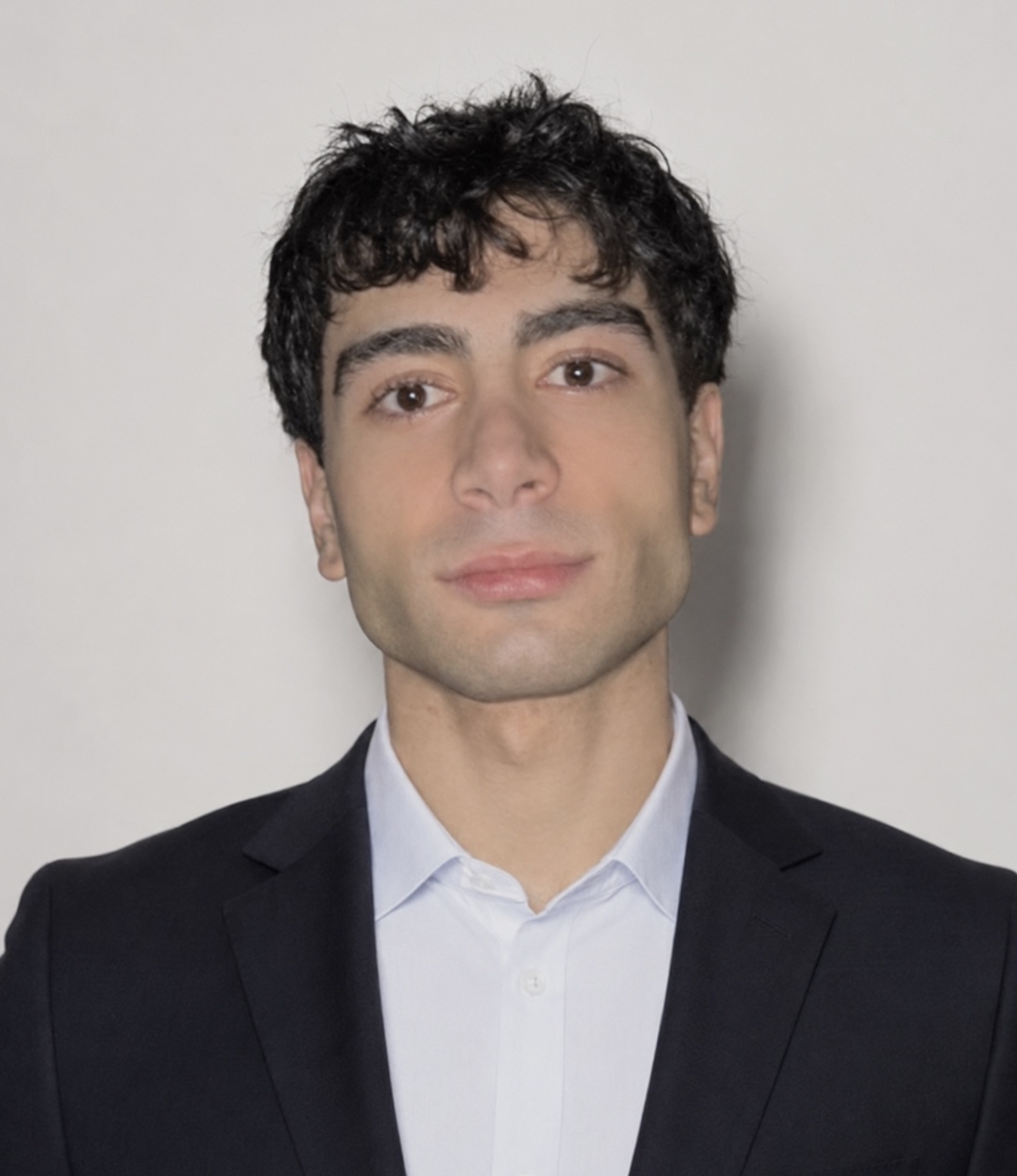 Hadi Alhoussayni